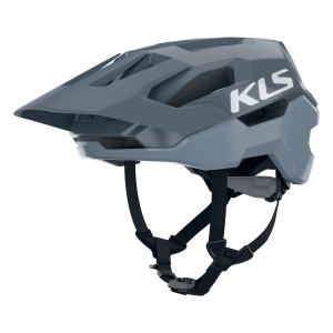 Casca KLS DARE II, Steel Blue
