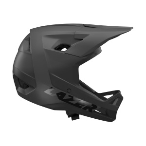 Casca LAZER Chase KC AS-CE-CPSC-ASTM, Negru Mat
