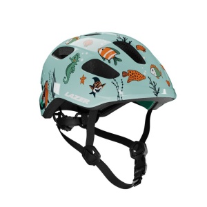 Casca LAZER P'NUT 2.0 KC CE-CPSC, Sealife (Turnfit)