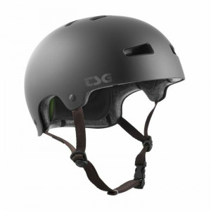 Casca TSG Kraken negru mat
