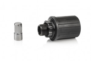 Caseta butuc spate XLC Evo pentru Shimano 10v