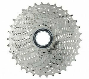 Caseta de pinioane Shimano 105 CS-HG70011 11SPEED 11-13-15-17-19-19-21-21-23-25-25-27-30-34
