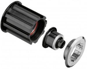 Caseta DT Swiss Road Campa 10/11 pentru Shimano 9/10/11
