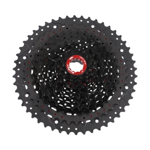 Caseta Pinioane SunRace CSMZ91X 12s.,10-50t., compat. w/ SRAM XD, black