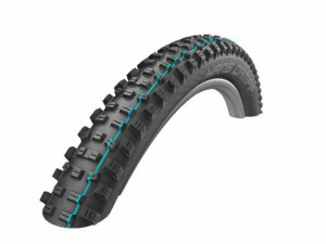 Cauciuc SCHWALBE Hans Dampf Evo - 27.5x2.80 (70-584) HS491 ADDIX SpeedGrip - TLE Pliabil