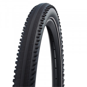 Cauciuc SCHWALBE Hurricane - 27.5x2.00 (50-584) HS499 B/B-SK+RT, Addix - Sarma