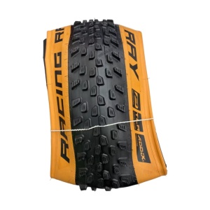 Cauciuc SCHWALBE Racing Ray - 29x2.25 (57-622) HS489 B/CL, Addix - TLR Pliabil (vrac)