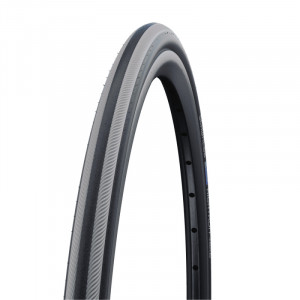 Cauciuc SCHWALBE RightRun - 22x1.00 (25-489) HS387 B/GRS/B-SK 2Grip NMC - Sarma