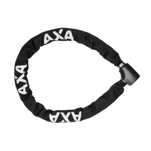 Chain Lock AXA Absolute 110/9 Length 110Cm, 9Mm, Black