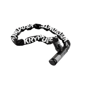 Chain Lock Kryptonite Kryptolok912 Combo Length 120Cm,9.5Mm,Bl,Comb. Lock,E-Bike