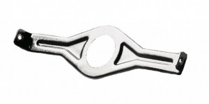 chainguard Hebie 180mm 1 speed BSA, up to 38 teeth