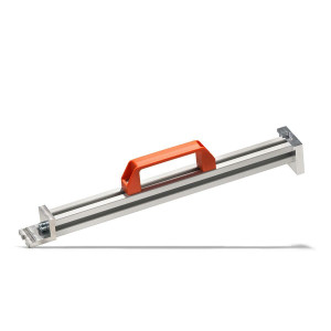 Check gauge PowerTube 625 vertical, for checking battery holder adjustment