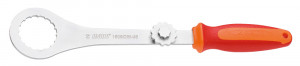 Cheie monobloc Unior RED, 42.7mm, 1609/2BI-US