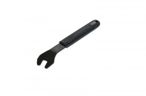 Cheie Pedale Pro 8mm, w/ Black Grip