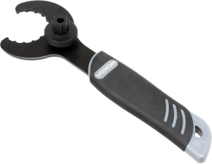 Cheie pentru monobloc Voxom WGr5, black-grey