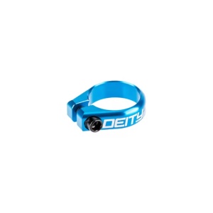 Cheie Sa DEITY Circuit 34.9mm - Blue