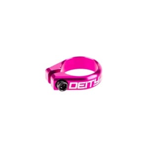 Cheie Sa DEITY Circuit 38.6mm - Pink