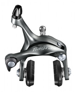 Clesti de frana Shimano Tiagra BR-4700 Fata CS51