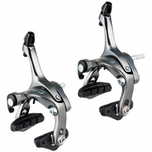 Clesti frana Shimano Tiagra BR-4700 fata&spate CS51