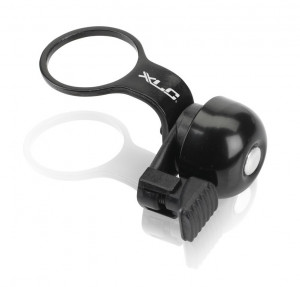 Clopotel XLC Oversize DD-M16 incl. A-head spacer