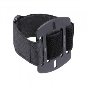 Colier de prindere BBB BBC-112 StrapPlate pentru accesorii