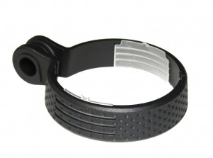 Colier far B&M IQ-X negru