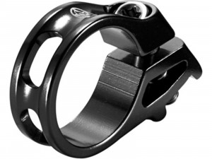 Colier Reverse Trigger For Sram Negru