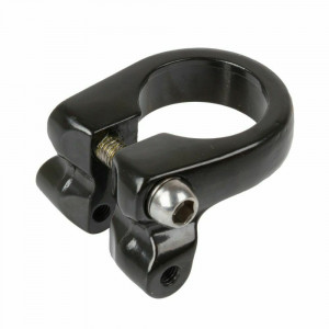 Colier Sa cu Suport Fixare Portbagaj M-Wave ”RACKY”-28,6 mm