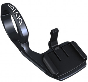 Componenta ciclocomputer BRYTON Aero Mount consola