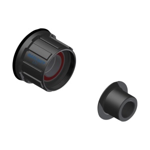 Corp Caseta DT Swiss MTB Hybrid ShimanoSISP Otel, Pentru 12/148mm TA, Ratchet LN