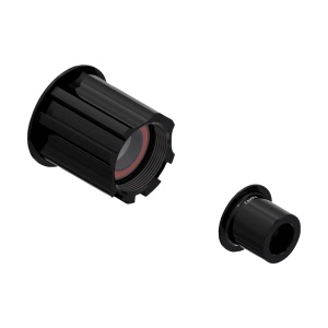 Corp Caseta DT Swiss Road Campagnolo (AC) EXP Alum., Pentru 142/12mm TA, Ratchet EXP