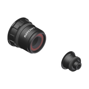Corp Caseta DT Swiss SRAM XDR Road (AXDR) 5/130/135mm, SL, EXP, HWYABL00S5382S