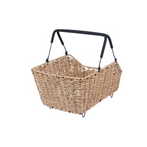 Cos Spate Basil Cento Rattanlook Multinx Seagrass,Wide M., Rattan, Multi Syst. NX