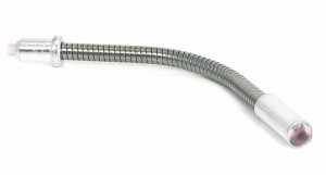 Cot V-brake XLC BR-X14 silver