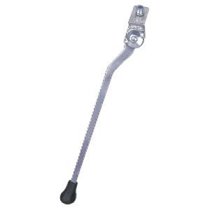 Cric aluminiu SXT 12″-29″ prindere mijloc silver