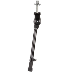 Cric aluminiu SXT 20”-29” Negru