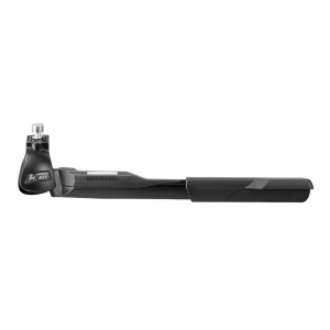 Cric Central Ursus Kaiser Negru, 26-29 Inch, Aluminiu, Reglabil