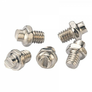 Cuie schimbabile Wellgo 33-V9 (9mm) set 50 buc