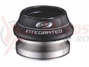 Cuvetarie BBB Integrated Carbon 1.1/8 41,8 mm
