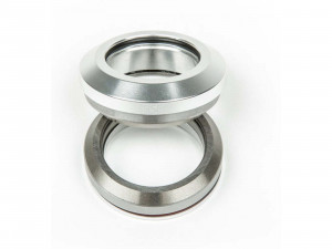 Cuvetarie BSD Integrated SB argintiu