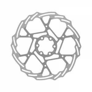 Disc Ashima Aro-19, 203mm, 6 suruburi, AM
