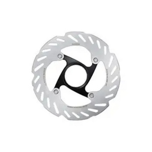 Disc frână Shimano RT-CL700-S, 140 mm, Center Lock cu piuliță internă