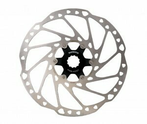 Disc frana Shimano SMRT64 180MM, Centerlock