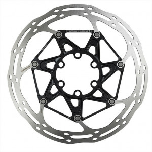 Disc frana Sram Rotor Centerline, 140 mm, Rounded