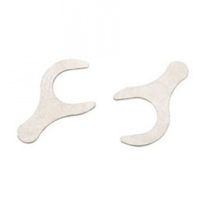 Distantier otel Jagwire (DCA025) fixare etrier frana