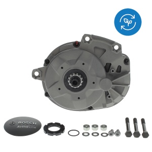 Drive Unit Kit Active Line 25 km/h REMAN (BDU310)