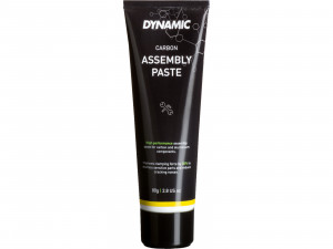 Dynamic Carbon Assembly Paste 80g Tube