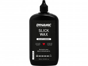 Dynamic Slick Wax 250ml bottle