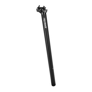 Ergotec Atar 550 Tija Sa 34.9mm 550mm Neagra Aluminiu