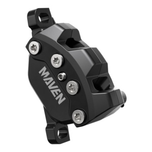 Etrier Frana Disc Caliper Assy Dif Blk Mave N Bse A1